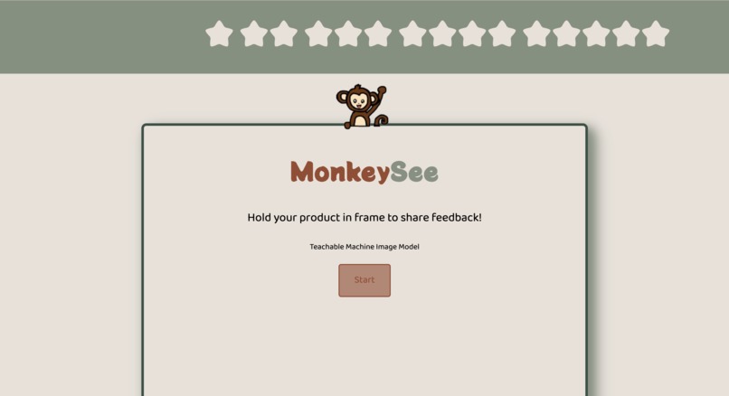 MonkeySee – screenshot 1