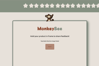 MonkeySee