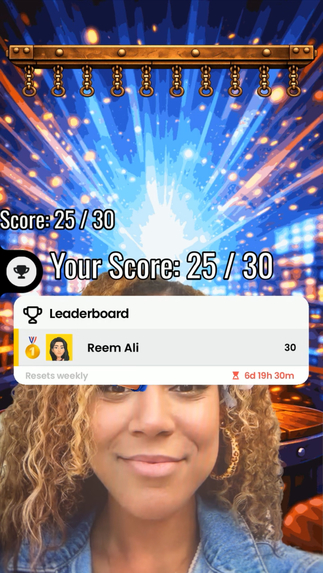 Reflex Rush – screenshot 1