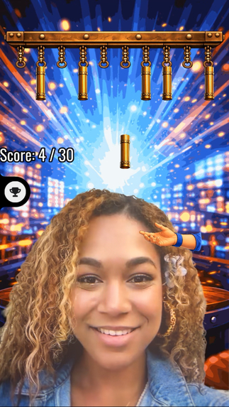 Reflex Rush – screenshot 2