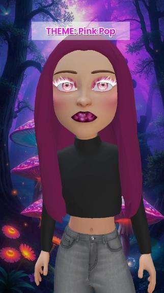 Fashmoji – screenshot 4