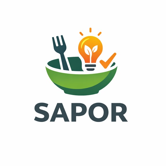 SAPOR (Self-Analyzing AI-Powered Orchestrator for Recipes) – screenshot 2