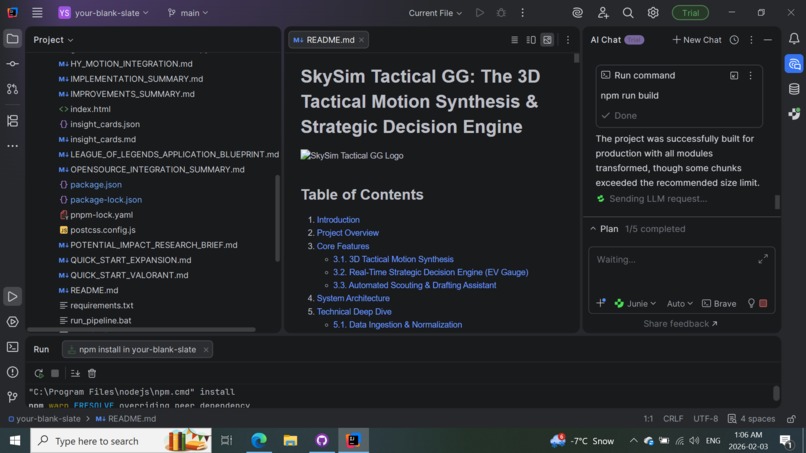 SkySim Tactical GG  – screenshot 8