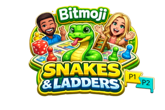 Snakes and Ladders Turn