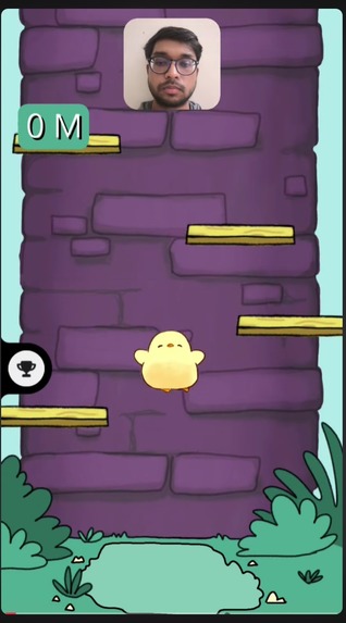 Ducky Jump – screenshot 1