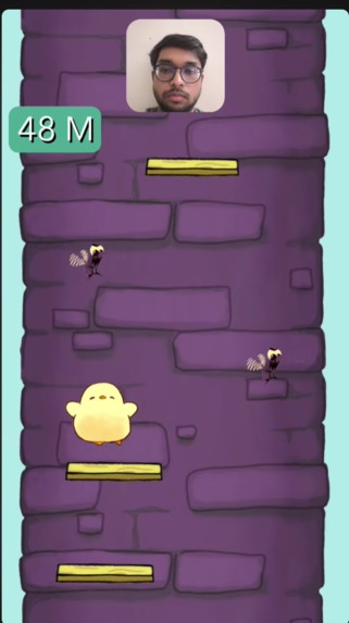 Ducky Jump – screenshot 2