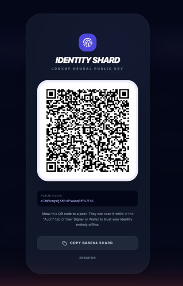 Neural Lens – screenshot 8