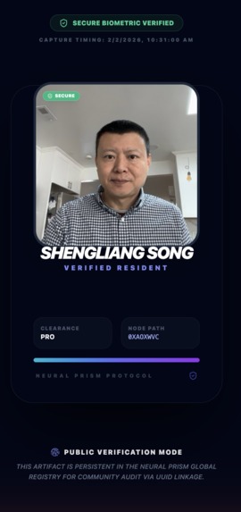 Neural Lens – screenshot 9