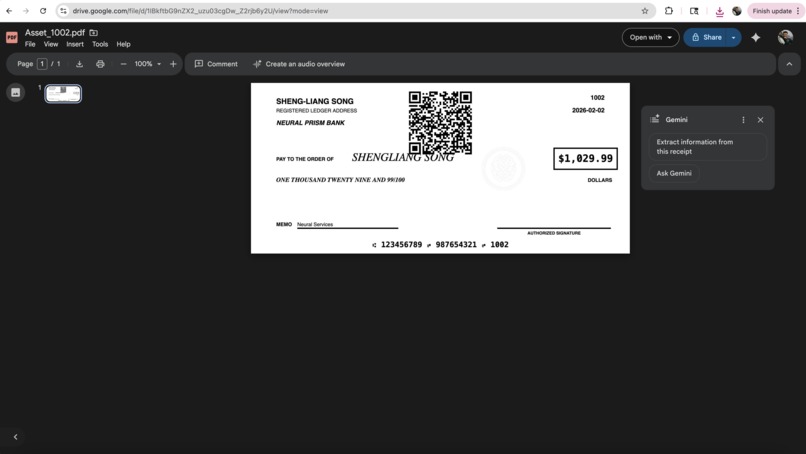 Neural Lens – screenshot 17