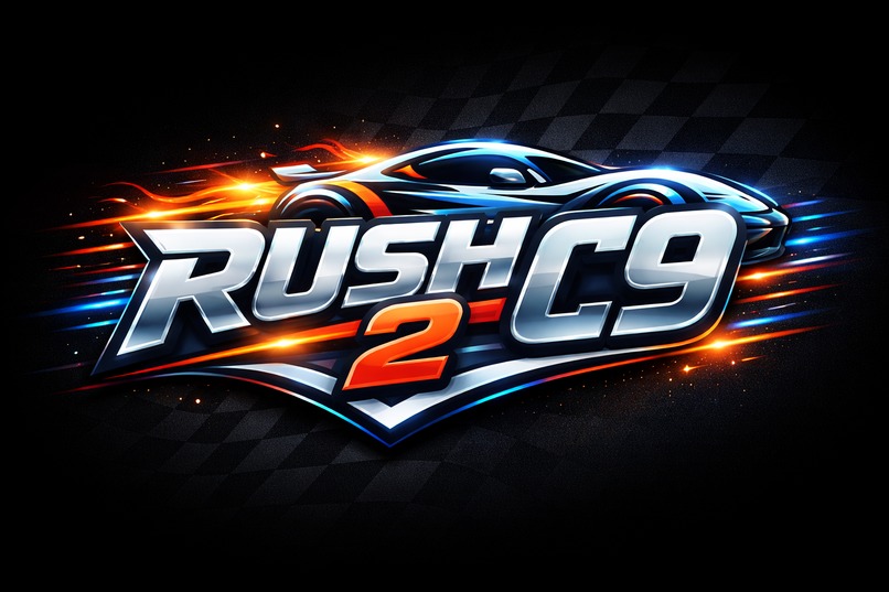 Rush2C9 – screenshot 1