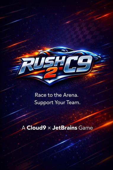 Rush2C9 – screenshot 2