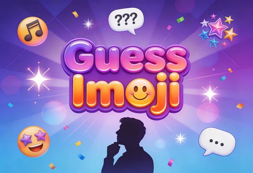 GuessImoji – screenshot 1