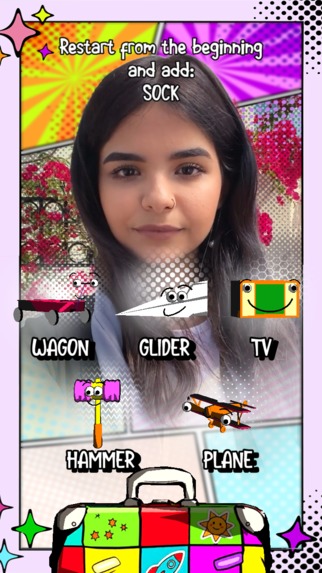 Snapcase – screenshot 3