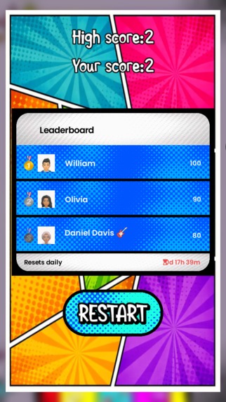 Snapcase – screenshot 4