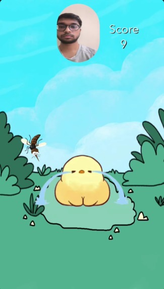 Save the baby duck – screenshot 1