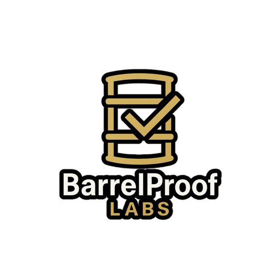 BarrelProof Labs App – screenshot 13