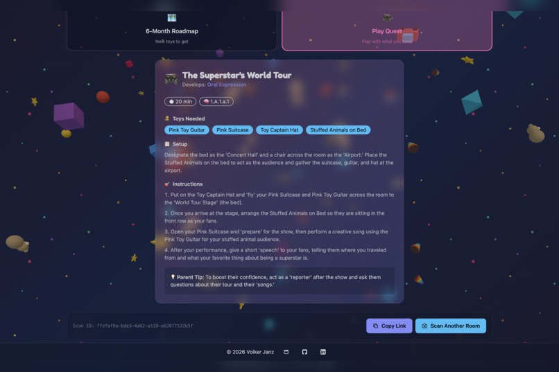 Playroom Diet – screenshot 10