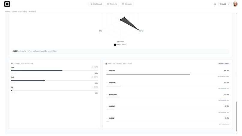 Esport AI Copilot – screenshot 8