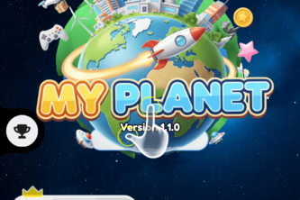 My Planet 