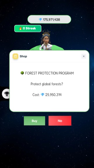 My Planet  – screenshot 2