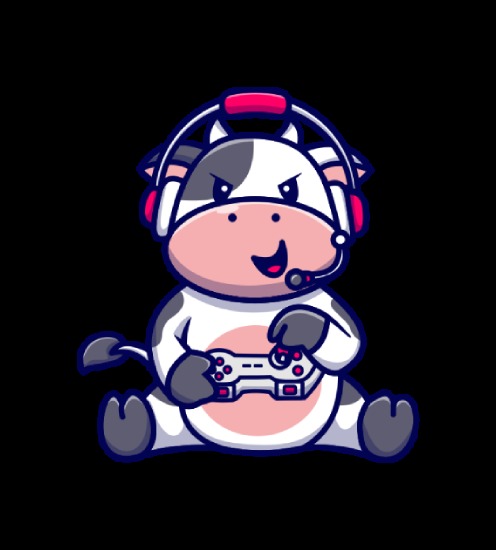 Cow IQ Levels – screenshot 1