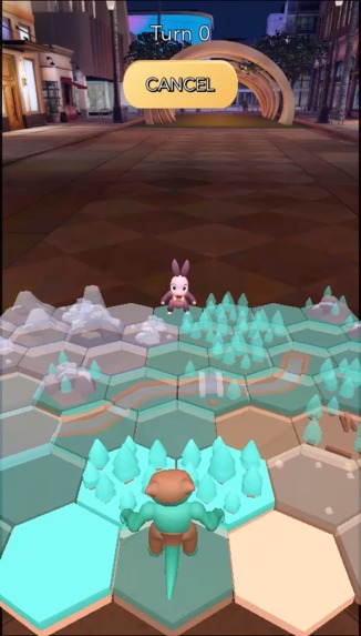 Wobble Clash – screenshot 3