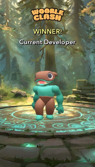 Wobble Clash – screenshot 5