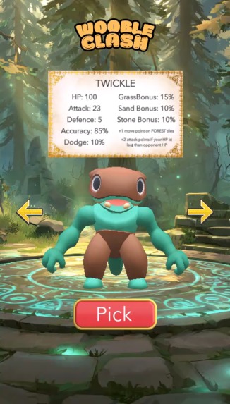 Wobble Clash – screenshot 6