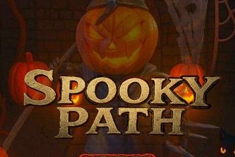 Spooky Path