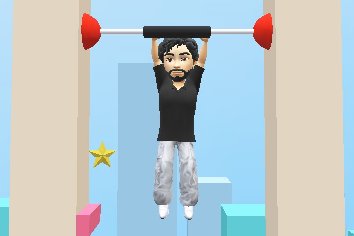 Drop Zone – screenshot 2