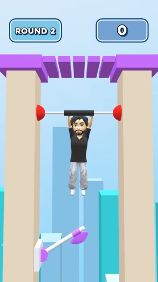 Drop Zone – screenshot 3