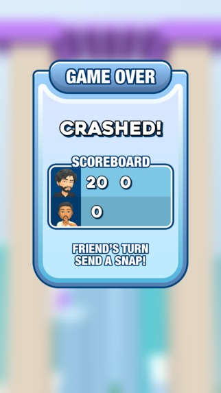 Drop Zone – screenshot 5