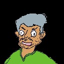 Celebrity Grid Bid – screenshot 3