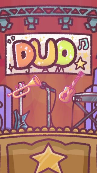 DuoJam – screenshot 4
