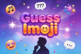 GuessImoji