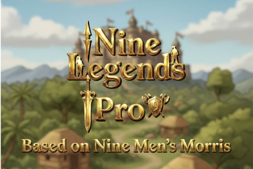 Nine Legends Pro – screenshot 1