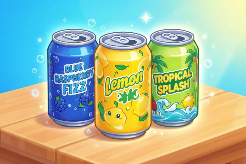 Can It Match – screenshot 1