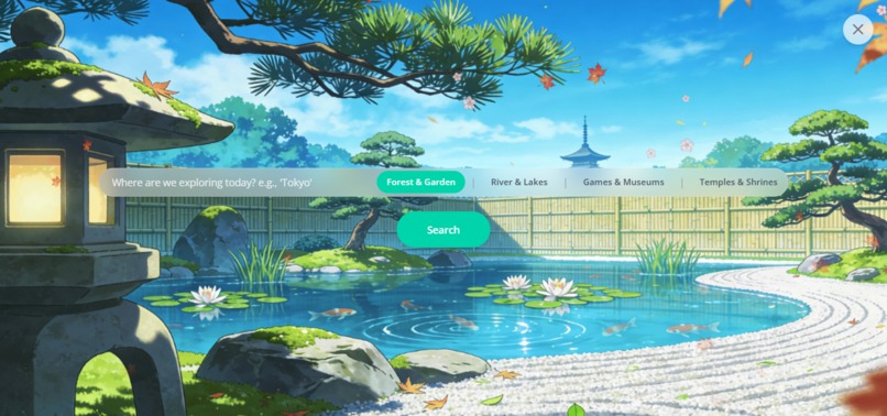 KinderLearn English: Making Early Learning Magical with AI – screenshot 2