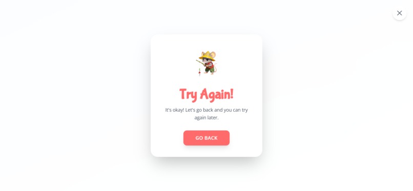 KinderLearn English: Making Early Learning Magical with AI – screenshot 9