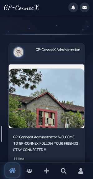 Gp-Connecx – screenshot 5