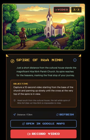 SideQuest – screenshot 4