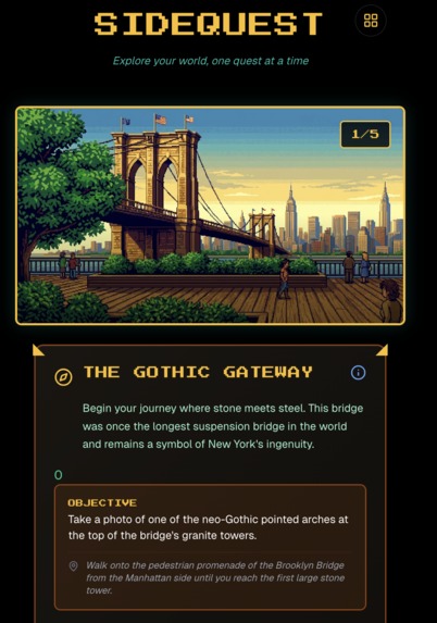 SideQuest – screenshot 5