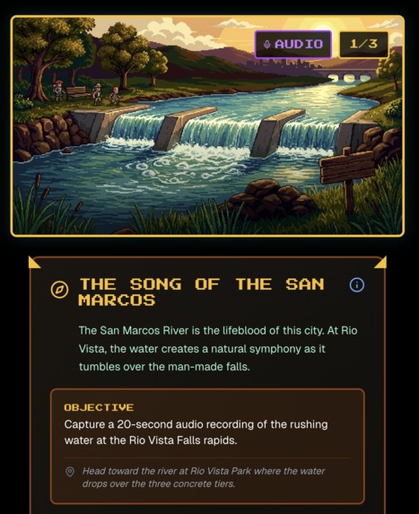 SideQuest – screenshot 3