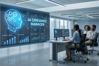  Ai Grievance Manager