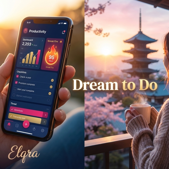 Elqra – screenshot 1