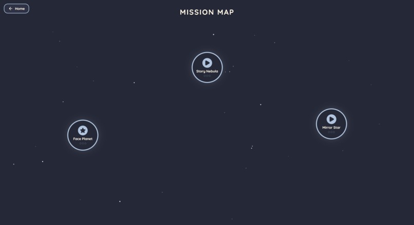 Lumi – screenshot 2