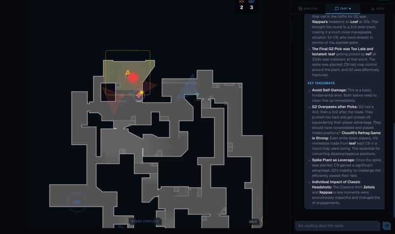 GAMEPLAN – screenshot 5