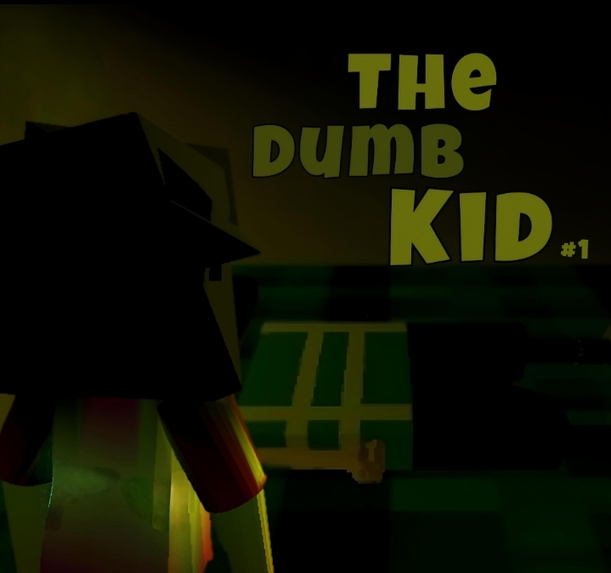 The_Dumb_Kid – screenshot 1