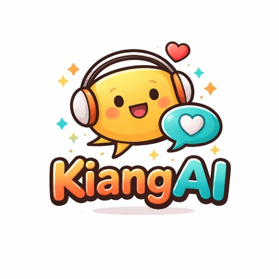 Kiang AI – screenshot 1