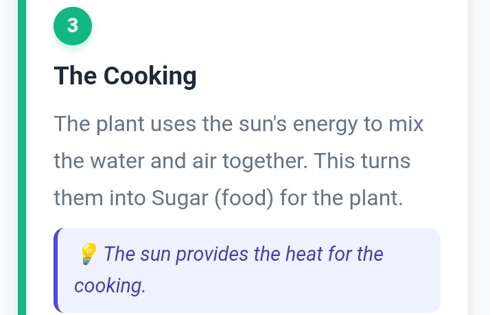 Explainly – screenshot 7